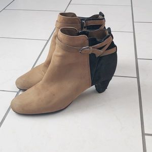 Sam Edelman | Maddox Booties
